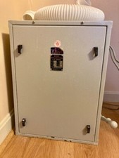 Handler 60u dental for sale  Stonington