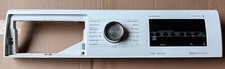 Control y frontal lavadora Bosch BSH 9000910812 14 AKO 779605-02, usado comprar usado  Enviando para Brazil