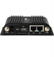 Roteador Fallback Cradlepoint IBR600C-150M-D 4G LTE Cat 4 com 3G comprar usado  Enviando para Brazil