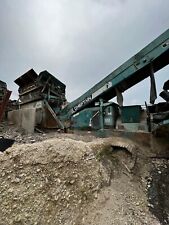 Powerscreen chieftain screener for sale  WEMBLEY