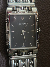 Bulova classic quartz for sale  Niles