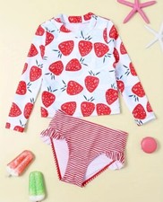 New girls strawberry for sale  Vista