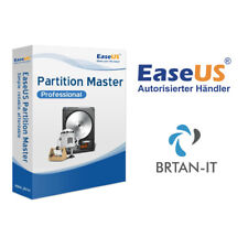 Easeus partition master gebraucht kaufen  Nürnberg