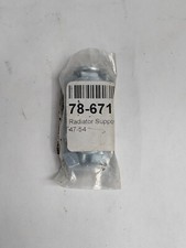 1947 radiator support for sale  Saint Cloud