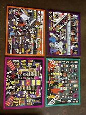 Match time puzzles for sale  Anna
