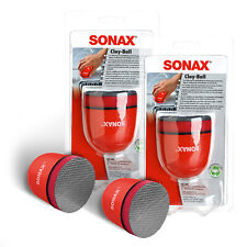 Sonax clay ball d'occasion  Expédié en France