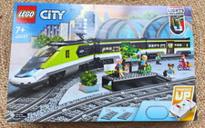 Lego city set gebraucht kaufen  Berlin