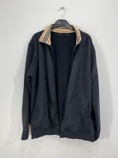 Veste burberry noir d'occasion  Villedieu-sur-Indre