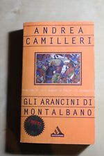 Libro camilleri gli usato  Vitorchiano