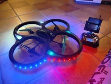 Radiofly spacelight pro usato  Zovencedo