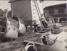 1958 rovigo allestimento usato  Cremona