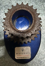 Maserati spyder coupè usato  Volpeglino