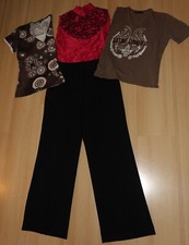 Bekleidungspaket damen bzw gebraucht kaufen  Simmelsdorf