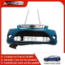 Pare choc ford d'occasion  Amiens-