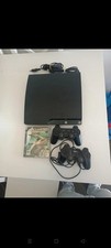 Sony playstation slim d'occasion  Cuers