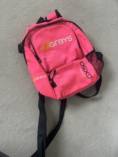 Grays gx50 pink for sale  CHICHESTER