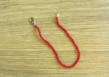 Bracelet fin corail d'occasion  Marseille IV