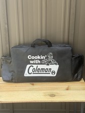 Coleman two burner for sale  Tustin