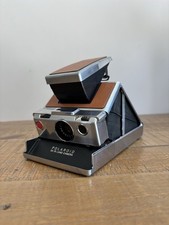 Appareil photo polaroid d'occasion  Mâcon