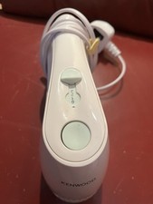 Kenwood hand mixer for sale  SOUTHAMPTON