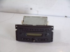 8320 autoradio stereo usato  Sant Angelo Romano