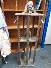 Aboriginal tribal african for sale  LONDON