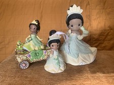 Princess tiana precious for sale  Santa Ana