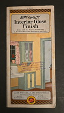 Vtg acme quality for sale  Palmyra