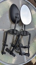 Spiegelset anhänger wohnwagen gebraucht kaufen  Menden (Sauerland)