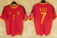 Maillot espagne spain d'occasion Maillot espagne spain d'occasion  Nîmes