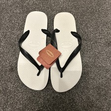 Havaianas flip flops for sale  BOURNE