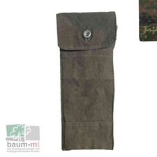 Bundeswehr tasche zeltbesteck gebraucht kaufen  Eystrup