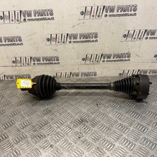 Driveshaft passenger side for sale  OLDHAM