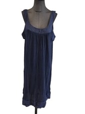 Belle robe lin d'occasion  Cannes
