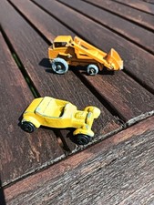 Vintage lesney bulldozer for sale  CREWKERNE