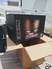 Maschera iron man usato Maschera iron man usato  Ciampino