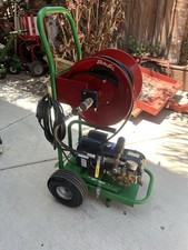 Eel ej1500 jetter for sale  Hemet