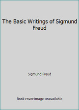 The Basic Writings of Sigmund Freud by Sigmund Freud comprar usado  Enviando para Brazil