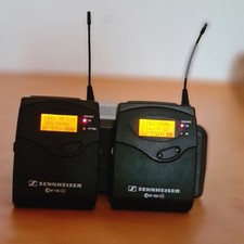 Sennheiser sk100 transmitter gebraucht kaufen  Steinburg
