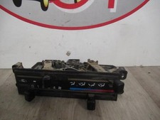 Commande chauffage nissan d'occasion  Rosières-près-Troyes