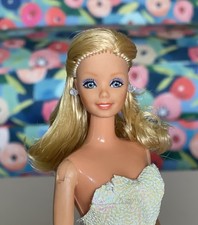 Peaches cream barbie for sale  Katy