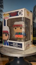 Funko pop netflix for sale  Buena Park
