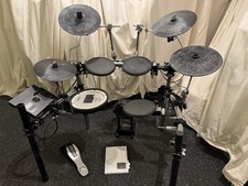 Roland 17 drumset gebraucht kaufen  Bad Liebenzell