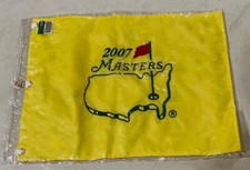 2007 masters golf for sale  Bartlesville
