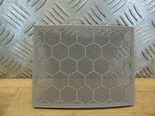 Multivan lautsprecherabdeckung gebraucht kaufen  Barchfeld-Immelborn