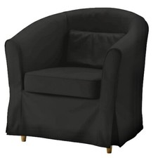 Ikea tullsta black for sale  Gaithersburg