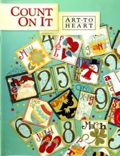 Count quilt pattern for sale  Ankeny