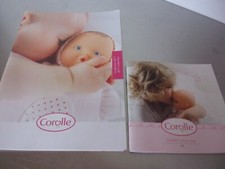 catalogue corolle d'occasion catalogue corolle d'occasion Juziers