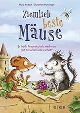 Ziemlich beste mäuse gebraucht kaufen  Berlin