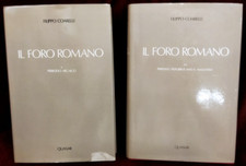 Foro romano filippo usato  Roma